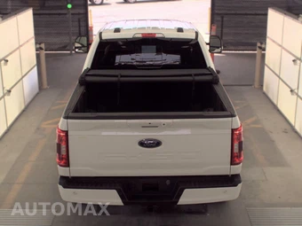 2023 Ford F-150 Hybrid XLT Crew Cab Short Bed - miniatura 5