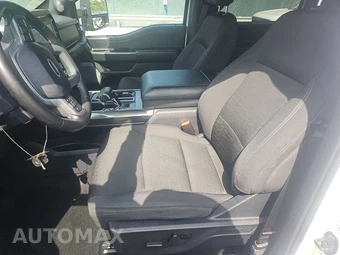 2023 Ford F-150 Hybrid XLT Crew Cab Short Bed - miniatura 7