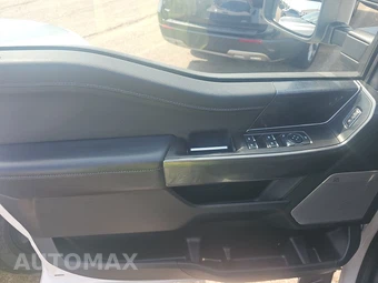 2023 Ford F-150 Hybrid XLT Crew Cab Short Bed - miniatura 9