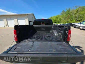 2023 Ford F-150 Hybrid XLT Crew Cab Short Bed - miniatura 11