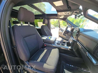 2023 Ford F-150 Hybrid XLT Crew Cab Short Bed - miniatura 15