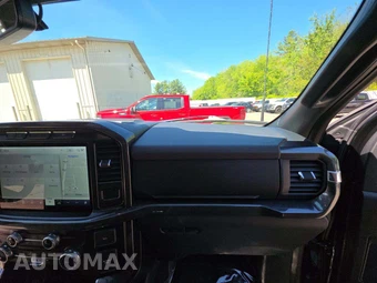 2023 Ford F-150 Hybrid XLT Crew Cab Short Bed - miniatura 16