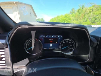 2023 Ford F-150 Hybrid XLT Crew Cab Short Bed - miniatura 6