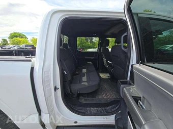 2023 Ford F-150 Hybrid XLT Crew Cab Short Bed - miniatura 13