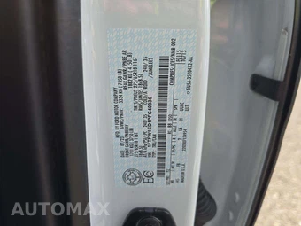 2023 Ford F-150 Hybrid XLT Crew Cab Short Bed - miniatura 2