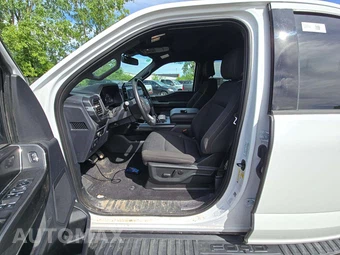2023 Ford F-150 Hybrid XLT Crew Cab Short Bed - miniatura 3