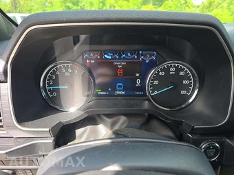 2023 Ford F-150 Hybrid XLT Crew Cab Short Bed - miniatura 6