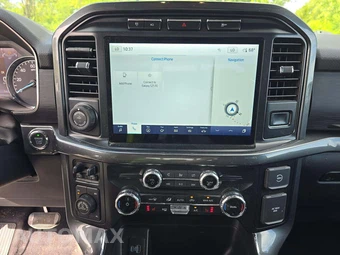 2023 Ford F-150 Hybrid XLT Crew Cab Short Bed - miniatura 7