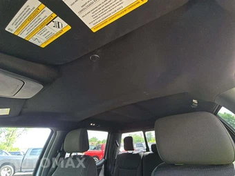 2023 Ford F-150 Hybrid XLT Crew Cab Short Bed - miniatura 8