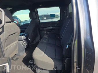 2023 Ford F-150 Hybrid XLT Crew Cab Short Bed - miniatura 13