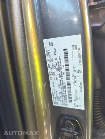 2023 Ford F-150 Hybrid XLT Crew Cab Short Bed - miniatura 14
