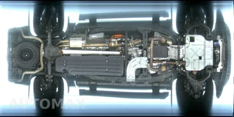 2023 Ford F-150 Hybrid XLT Crew Cab Short Bed - miniatura 18