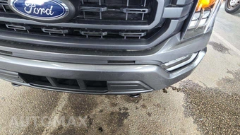 2023 Ford F-150 Hybrid XLT Crew Cab Short Bed - miniatura 20