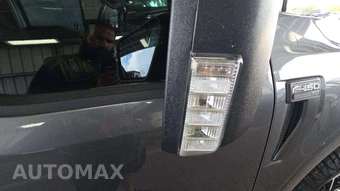 2023 Ford F-150 Hybrid XLT Crew Cab Short Bed - miniatura 29