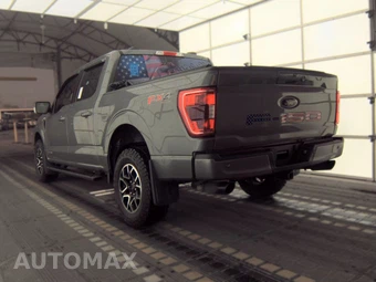 2023 Ford F-150 Hybrid XLT Crew Cab Short Bed - miniatura 6