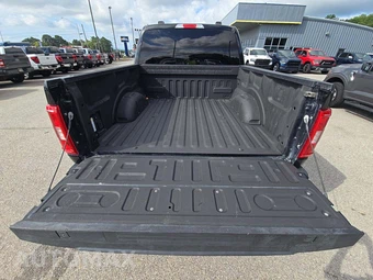 2023 Ford F-150 Hybrid XLT Crew Cab Short Bed - miniatura 11