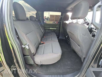 2023 Ford F-150 Hybrid XLT Crew Cab Short Bed - miniatura 13
