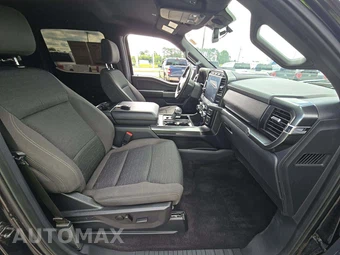 2023 Ford F-150 Hybrid XLT Crew Cab Short Bed - miniatura 15