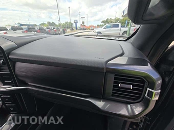 2023 Ford F-150 Hybrid XLT Crew Cab Short Bed - miniatura 16