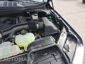 2023 Ford F-150 Hybrid XLT Crew Cab Short Bed - miniatura 21