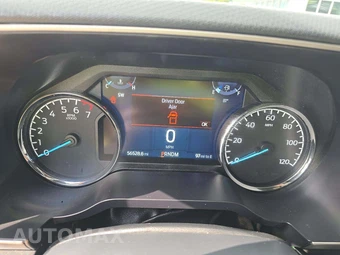 2023 Ford F-150 Hybrid XLT Crew Cab Short Bed - miniatura 6