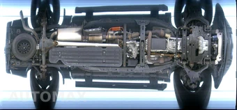 2023 Ford F-150 Hybrid XLT Crew Cab Short Bed - miniatura 19