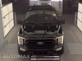 2023 Ford F-150 Hybrid XLT Crew Cab Short Bed - miniatura 20