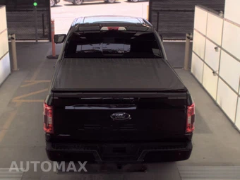 2023 Ford F-150 Hybrid XLT Crew Cab Short Bed - miniatura 21