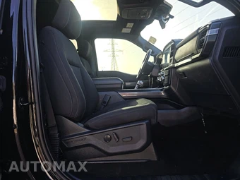 2023 Ford F-150 Hybrid XLT Crew Cab Short Bed - miniatura 22