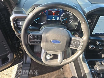 2023 Ford F-150 Hybrid XLT Crew Cab Short Bed - miniatura 24