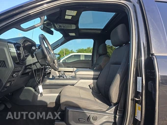 2023 Ford F-150 Hybrid XLT Crew Cab Short Bed - miniatura 5