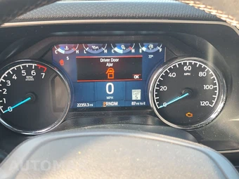 2023 Ford F-150 Hybrid XLT Crew Cab Short Bed - miniatura 8