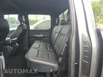 2023 Ford F-150 Hybrid XLT Crew Cab Short Bed - miniatura 13