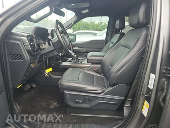 2023 Ford F-150 Hybrid XLT Crew Cab Short Bed - miniatura 7