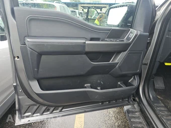 2023 Ford F-150 Hybrid XLT Crew Cab Short Bed - miniatura 9