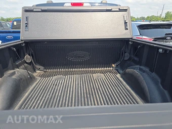 2023 Ford F-150 Hybrid XLT Crew Cab Short Bed - miniatura 11