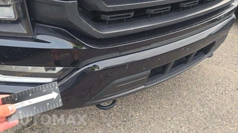 2023 Ford F-150 Hybrid XLT Crew Cab Short Bed - miniatura 15