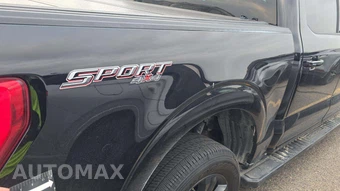 2023 Ford F-150 Hybrid XLT Crew Cab Short Bed - miniatura 19
