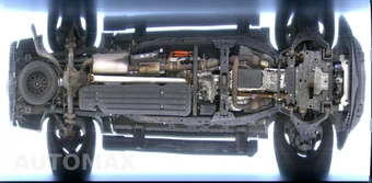 2023 Ford F-150 Hybrid XLT Crew Cab Short Bed - miniatura 22