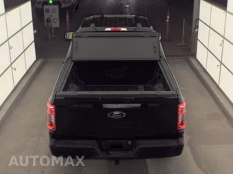 2023 Ford F-150 Hybrid XLT Crew Cab Short Bed - miniatura 24