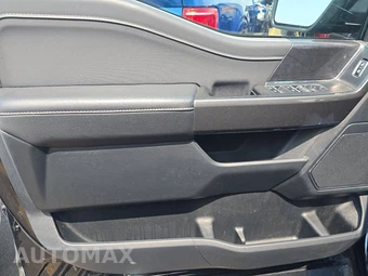 2023 Ford F-150 Hybrid XLT Crew Cab Short Bed - miniatura 26