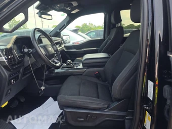 2023 Ford F-150 Hybrid XLT Crew Cab Short Bed - miniatura 5