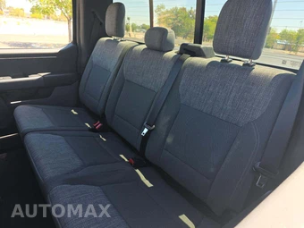 2023 Ford F-150 Hybrid XLT Crew Cab Short Bed - miniatura 10