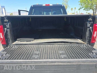 2023 Ford F-150 Hybrid XLT Crew Cab Short Bed - miniatura 11