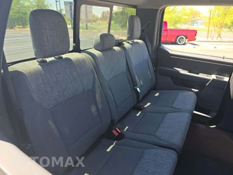 2023 Ford F-150 Hybrid XLT Crew Cab Short Bed - miniatura 13