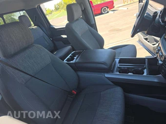 2023 Ford F-150 Hybrid XLT Crew Cab Short Bed - miniatura 15