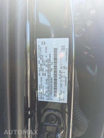 2023 Ford F-150 Hybrid XLT Crew Cab Short Bed - miniatura 2
