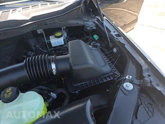 2023 Ford F-150 Hybrid XLT Crew Cab Short Bed - miniatura 21