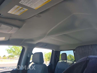 2023 Ford F-150 Hybrid XLT Crew Cab Short Bed - miniatura 8