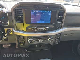 2023 Ford F-150 Hybrid XLT Crew Cab Short Bed - miniatura 11